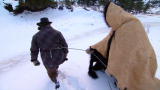 Dual Survival 2: Frozen Creek Crossing