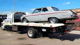 Desert Car Kings: Huge Score