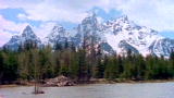 Outdoor Adventure: How the Rockies were Formed