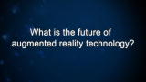 Curiosity: Ralph Osterhout: Future of Augmented Reality