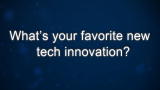 Curiosity: Yossi Vardi: Favorite Tech Innovation