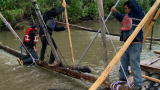Yukon Men: Fishing the Yukon River
