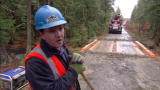 American Loggers: Rebuilding the Bridge