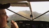 Flying Wild Alaska: Dodging Mountains