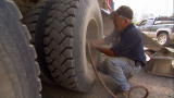 American Loggers: Old School Mechanics