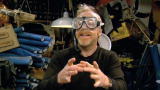 Mythbusters: Slippery When Wet