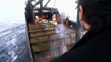 Deadliest Catch: Andy Fires Back