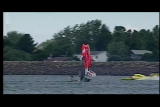 Moments of Impact: Jet Boat Wipeout