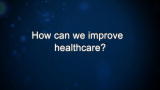 Curiosity: M. Oz: How can we improve healthcare?