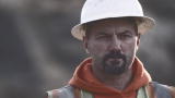 Gold Rush Season: Profile Dave