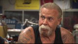 American Chopper: OCC Cadillac Bike Aftershow 2