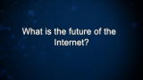 Curiosity: Hugh Panero: Future of the Internet
