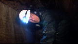 Dirty Jobs: Mucking Crew