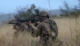 Surviving the Cut: Recon Marine Training