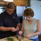 American Chopper: Mikey & Mom Cook Vegan