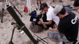Sons of Guns: Prepping for Action