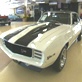 Watch It Sell: 1969 Camaro Z28