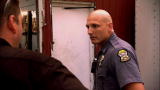 Heartland Thunder: Long Arm of the Law