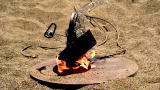 MythBusters: A Dropped Pot ...