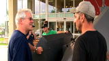 Storm Chasers: Sean Goes Vortex