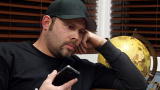 American Chopper: Sr vs Jr: Junior Calls Senior