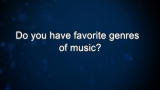 Curiosity: Jaron Lanier: Music Genres