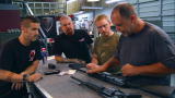 Sons of Guns: Master Key Breaching Gun