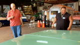 Carfellas: Classic Car Heaven
