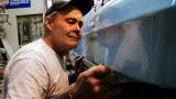 Desert Car Kings: Falling Way Behind