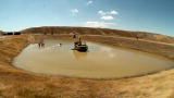 MythBusters: Excavator Wakeboarding Angle 5