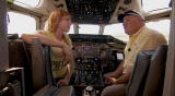 MythBusters: Airplane Toilet Tour