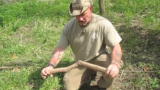 Dual Survival Pathfinder: Rabbit Stick Hunting