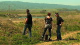 MythBusters: Knock Your Socks Off Reaction Shot