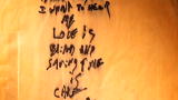 Auction Kings: Jim Morrison Poem