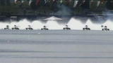 Destroyed in Seconds: Highflying Speedboat