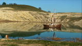 MythBusters: Torpedo Tastic Angle 4