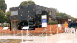 Tech: Solar Home Tips Found at Solar Decathlon