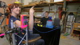 MythBusters: The Throne of Moan