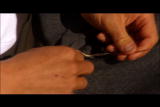 Man vs Wild 1 Shorts 3 min: Mexico Needle and Thread