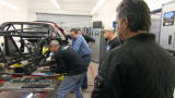Fast N' Loud: Ferrari Fix Up