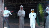 MythBusters: Poop Hits the Fan Angle 2