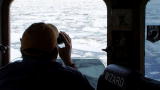 Deadliest Catch: Keith Risks The Ice