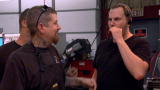 Sons of Guns: Crayfish Prank