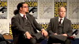 Penn & Teller - Comic-Con 2011: Play 