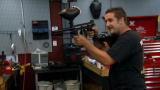 Sons of Guns: Night Vision Antics