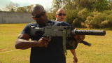 Sons of Guns: Man-Sized Fire Power