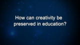 Curiosity: Jaron Lanier: Preserving Creativity in Education
