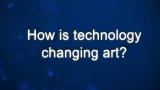 Curiosity: John Maeda: Technology and Art