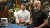 MythBusters: Walking Straight Aftershow 1