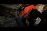 Man vs Wild 1 Shorts 3 min: Mexico Shear Cliff